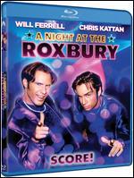 A Night at the Roxbury [Blu-ray]