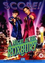 A Night at the Roxbury - John Fortenberry