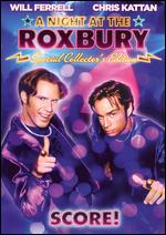 A Night at the Roxbury - John Fortenberry