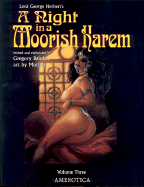 A Night in a Moorish Harem: The Desire of an Heir