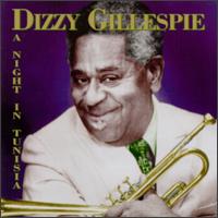 A Night in Tunisia [Intersound] - Dizzy Gillespie