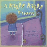 A Night Night Prayer