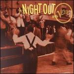 A Night Out With Verve - Various Artists