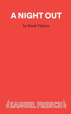 A Night Out - Vickery, Frank