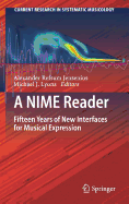 A NIME Reader: Fifteen Years of New Interfaces for Musical Expression