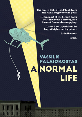 A Normal Life - Palaiokostas, Vassilis