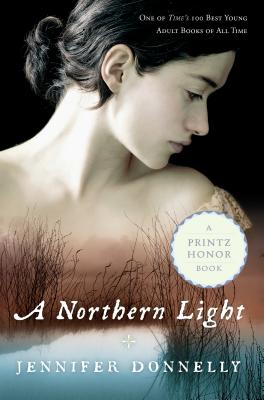 A Northern Light - Donnelly, Jennifer