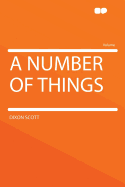 A Number of Things