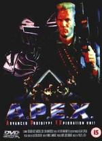 A.P.E.X. - Advanced Prototype Extermination Unit