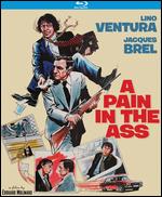 A Pain in the Ass [Blu-ray] - Edouard Molinaro