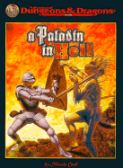 A Paladin in Hell - Cook, Monte