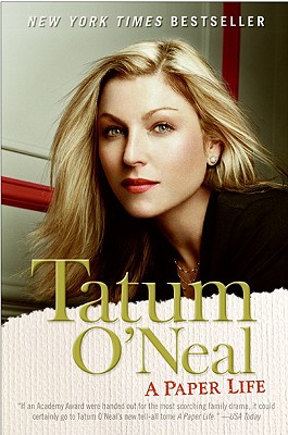 A Paper Life - O'Neal, Tatum