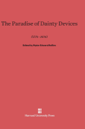 A Paradise of Dainty Devices (1576-1606)