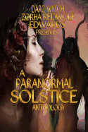 A Paranormal Solstice Anthology