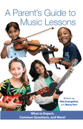 A Parent's Guide to Music Lessons