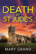 A Parish Murder: A completely gripping cozy mystery from Mary Grand