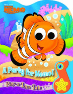 A Party for Nemo!