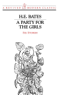 A Party for the Girls: Stories