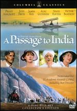 A Passage to India [Collector's Edition] [2 Discs] - David Lean