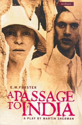 A Passage To India - Forster, E.M., and Sherman, Martin