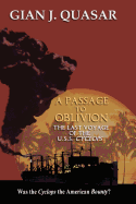 A Passage to Oblivion - Quasar, Gian J