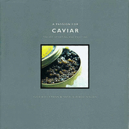 A Passion for Caviar - Boeckmann, Susie