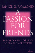 A Passion for Friends