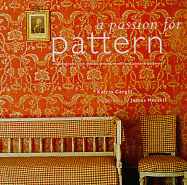 A Passion for Pattern