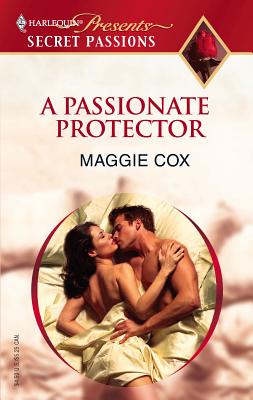 A Passionate Protector - Cox, Maggie