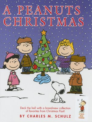 A Peanuts Christmas - Schulz, Charles M