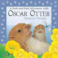 A Peek-And-Find Adventure with Oscar Otter