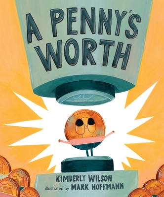 A Penny's Worth - Wilson, Kimberly