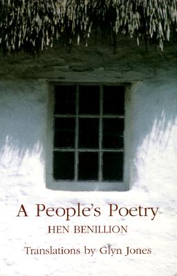 A People's Poetry: Hen Benillion - Johnston, D.R., and Jones, Glyn