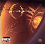 A Perfect Circle: Amotion [DVD/CD]