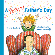 A Perfect Father's Day: A Father's Day Gift Book from Kids