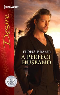 A Perfect Husband - Brand, Fiona