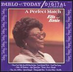 A Perfect Match - Ella Fitzgerald with Count Basie