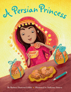 A Persian Princess