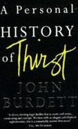 A Personal History of Thirst