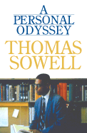 A Personal Odyssey - Sowell, Thomas