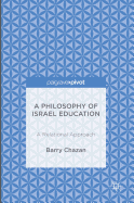 A Philosophy of Israel Education: A Relational Approach