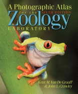 A Photographic Atlas for the Zoology Lab
