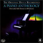 A Piano Anthology
