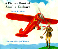 A Picture Book of Amelia Earhart