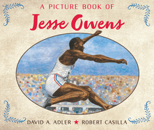 A Picture Book of Jesse Owens