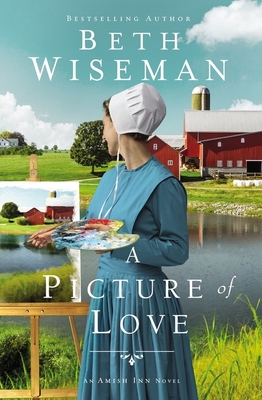 A Picture of Love - Wiseman, Beth