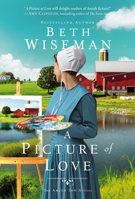 A Picture of Love - Wiseman, Beth