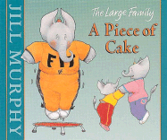 A Piece of Cake - Murphy, Jill