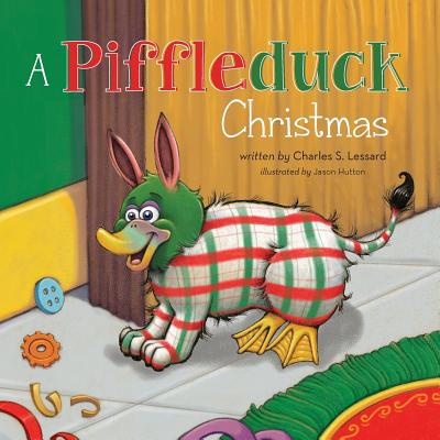 A Piffleduck Christmas - Lessard, Charles S