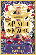 A Pinch of Magic: A magical gift to curl up with this Christmas